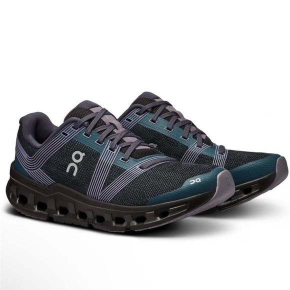 Women’s On cloudgo Storm Magnet Running shoes - Picture 1 of 13